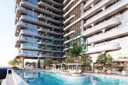 1 Bedroom Apartment for Sale in City of Arabia, Dubai - Gated community \ launch price \ high ROI \ Prime location