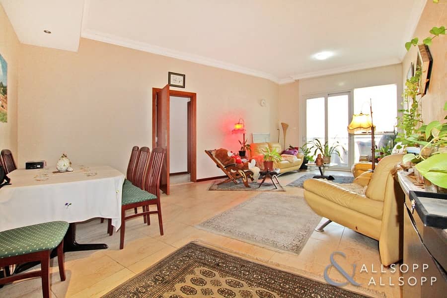 Exclusive | Two Bed | Vacant On Transfer Exclusive | Two Bed | Vacant On Transfer