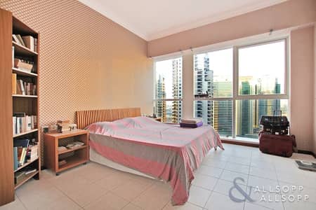 شقة 2 غرفة نوم للبيع في أبراج بحيرات الجميرا، دبي - Exclusive | Two Bed | Vacant On Transfer شقة 2 غرفة نوم للبيع في أبراج بحيرات الجميرا، دبي - Exclusive | Two Bed | Vacant On Transfer