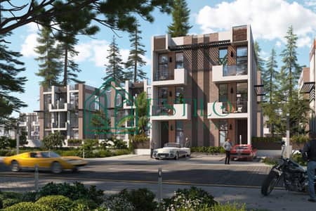 3 Cпальни Таунхаус Продажа в Дубайлэнд, Дубай - Таунхаус в Дубайлэнд，R. Hills, 3 cпальни, 2076000 AED - 11890484