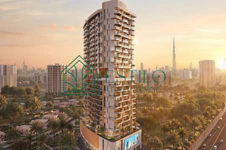 Studio for Sale in Majan, Dubai - Prime Location I Spacious I Luxurious Studio
