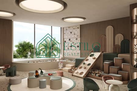 Studio for Sale in Majan, Dubai - luxury units | Prime location | High ROI | post handover