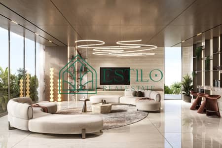 Studio for Sale in Majan, Dubai - THE NEW STANDARD OF URBAN LIVING & INVESTMENT IN MAJAN