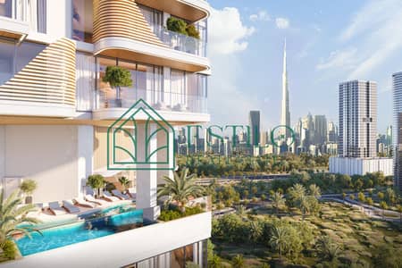 Studio for Sale in Majan, Dubai - Prime Spot I Spacious I Luxurious Studio
