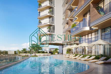 Studio for Sale in Majan, Dubai - An unrepeatable opportunity to sell at the offering price. Do not hesitate to contact us now