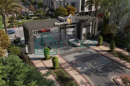 4 Bedroom Townhouse for Sale in Dubailand, Dubai - Luxury Family Living in Dubailand