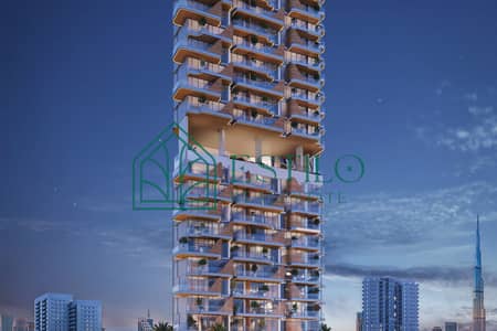 Studio for Sale in Majan, Dubai - Prime Spot I Spacious I Luxurious Studio