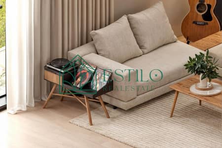 5 Bedroom Townhouse for Sale in Dubailand, Dubai - Luxury villa - High Returns – capital appreciation