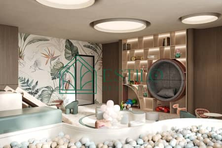 Studio for Sale in Majan, Dubai - Prime Location I Spacious I Luxurious Studio