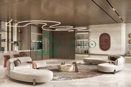 1 Bedroom Apartment for Sale in Majan, Dubai - URBAN LUXURY | STRATEGIC LOCATION | SMART INVESTMENT