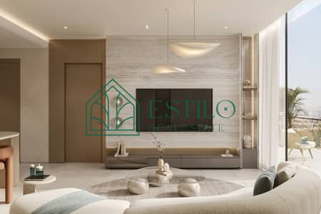 Studio for Sale in Majan, Dubai - luxury units | Prime location | High ROI | post handover