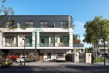 3 Bedroom Townhouse for Sale in Dubailand, Dubai - 40% Discount  I Prime Location I Best Payment Plan
