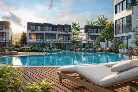 3 Bedroom Townhouse for Sale in Dubailand, Dubai - 40% Discount  I Prime Location I Best Payment Plan