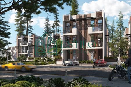 3 Bedroom Townhouse for Sale in Dubailand, Dubai - 40% Discount  I Prime Location I Best Payment Plan