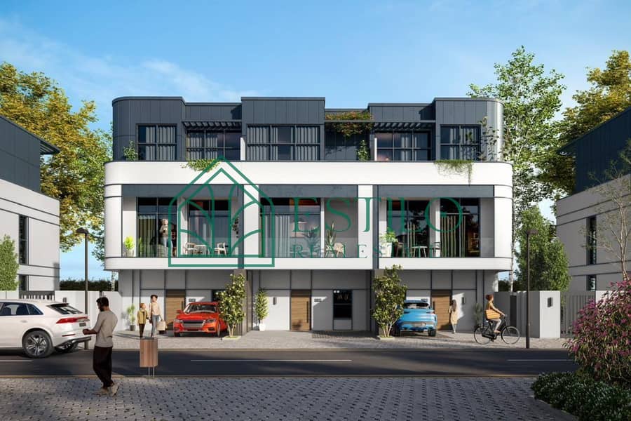 Own a villa in the center of Dubai with a 40% discount. Contact us now. Own a villa in the center of Dubai with a 40% discount. Contact us now.