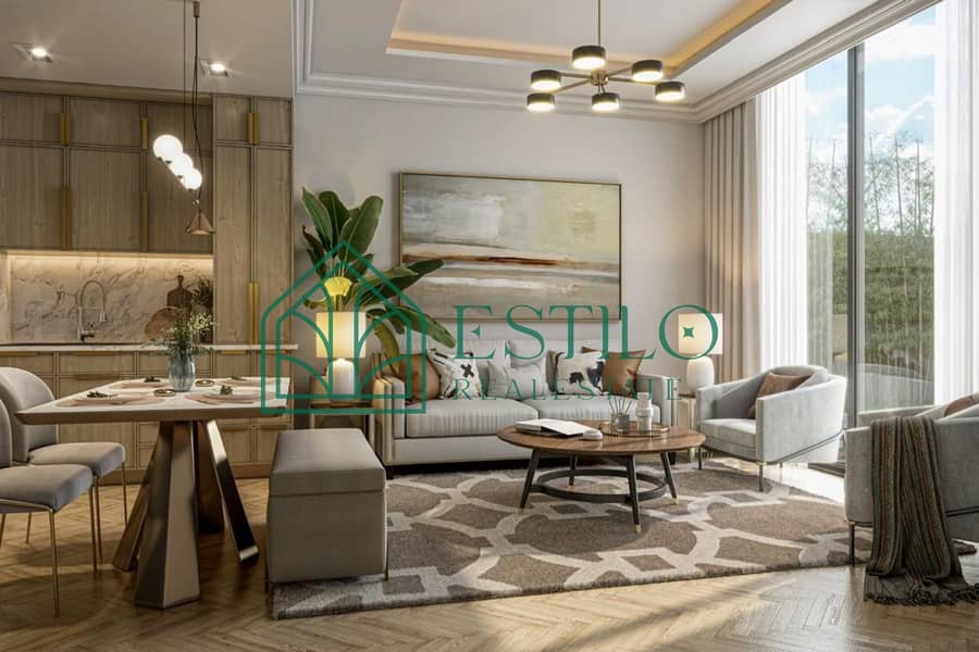 位于迪拜乐园,R. Hills 5 卧室的联排别墅 2457000 AED - 11956111 位于迪拜乐园,R. Hills 5 卧室的联排别墅 2457000 AED - 11956111