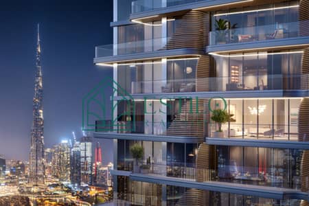 Studio for Sale in Majan, Dubai - THE NEW STANDARD OF URBAN LIVING & INVESTMENT IN MAJAN