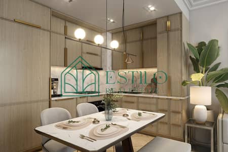 3 Bedroom Townhouse for Sale in Dubailand, Dubai - 40% Discount  I Prime Location I Best Payment Plan