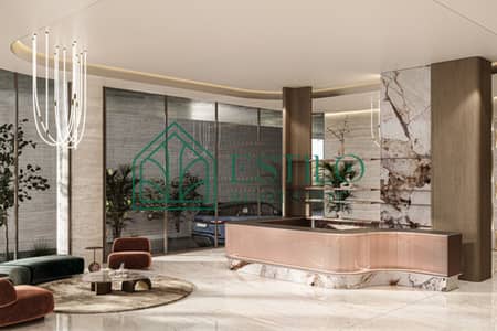 1 Bedroom Apartment for Sale in Majan, Dubai - Competitive pricing with flexible payment plans | Freehold ownership for all nationalities