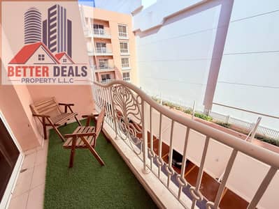 Studio for Rent in Jumeirah Village Circle (JVC), Dubai - fc863d2f-90eb-403e-a708-5d7aff4b8b03. jpeg