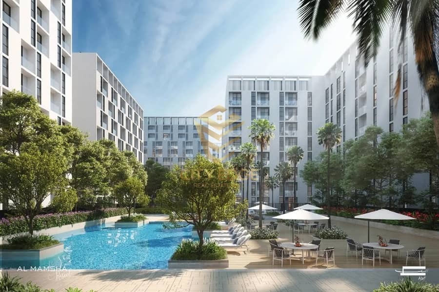 ✨Luxury 1 BHK - Community living - ✅5%DP- Freehold ✨Luxury 1 BHK - Community living - ✅5%DP- Freehold