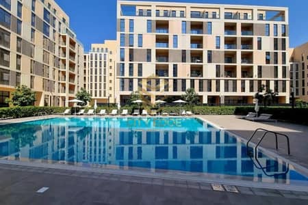 1 Спальня Апартаменты Продажа в Мувайле, Шарджа - Квартира в Мувайле，Аль Мамша，Резиденшес Сукс，СН 3, 1 спальня, 719000 AED - 11968829