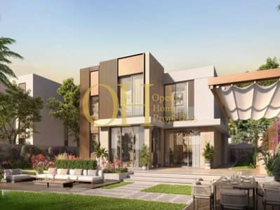 فیلا 4 غرف نوم للبيع في الشامخة، أبوظبي - Untitled Project - 2023-08-24T160743.833. jpg