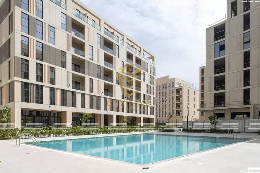 Квартира в Мувайле,Аль Мамша,Hamsa, 2 cпальни, 1399000 AED - 11968851 Квартира в Мувайле,Аль Мамша,Hamsa, 2 cпальни, 1399000 AED - 11968851