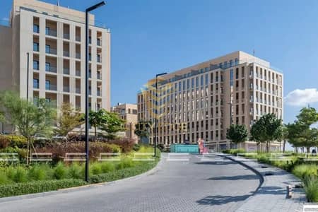 2 Cпальни Апартамент Продажа в Мувайле, Шарджа - Квартира в Мувайле，Аль Мамша，Hamsa, 2 cпальни, 1389000 AED - 11968852