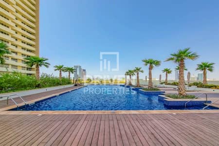 1 Bedroom Apartment for Sale in Jumeirah Village Circle (JVC), Dubai - Vacant | Fully Furnished with Elegant Interior