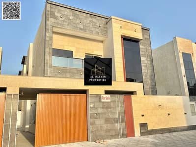 5 Bedroom Villa for Sale in Al Amerah, Ajman - 780075744-800x600. jpeg