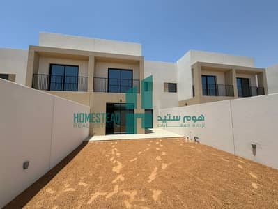 2 Bedroom Townhouse for Rent in Yas Island, Abu Dhabi - IMG-20250619-WA0007. jpg