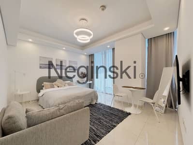 Studio for Rent in Business Bay, Dubai - IMG_6104 9 Edited. JPG