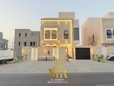 5 Bedroom Villa for Sale in Al Helio, Ajman - IMG-20250527-WA0179. jpg