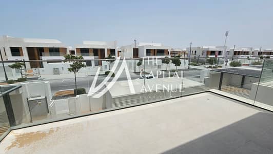فیلا 4 غرف نوم للايجار في جزيرة السعديات، أبوظبي - 20240820_122824. jpg