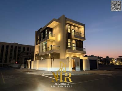 5 Bedroom Villa for Sale in Al Tallah 1, Ajman - IMG-20250618-WA0696. jpg