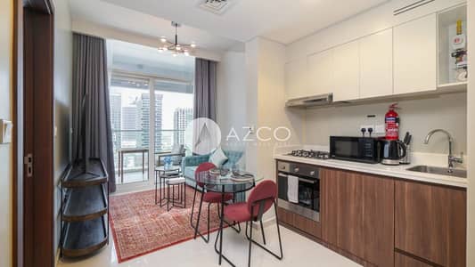 شقة 1 غرفة نوم للبيع في الخليج التجاري، دبي - AZCO REAL ESTATE-8. jpg