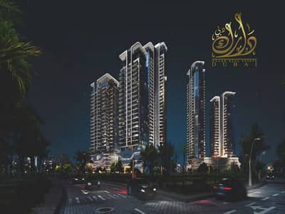 Студия Продажа в Джумейра Вилладж Серкл (ДЖВС), Дубай - IMG-20250520-WA0015. jpg
