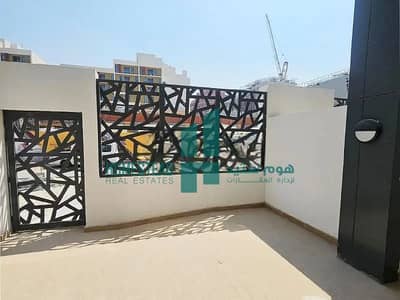 3 Bedroom Townhouse for Rent in Masdar City, Abu Dhabi - WhatsApp Image 2025-06-18 at 5.24. 28 PM (15) - Copy. jpeg