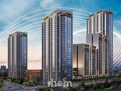 1 Bedroom Apartment for Sale in Motor City, Dubai - Investor Deal | Multiple Options Available