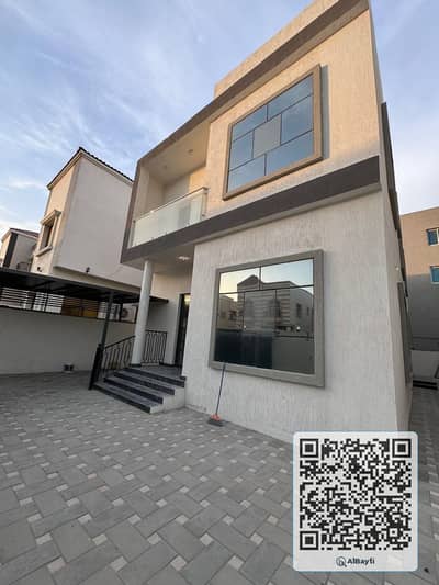 فیلا 5 غرف نوم للبيع في المويهات، عجمان - IMG-20250619-WA0475. jpg