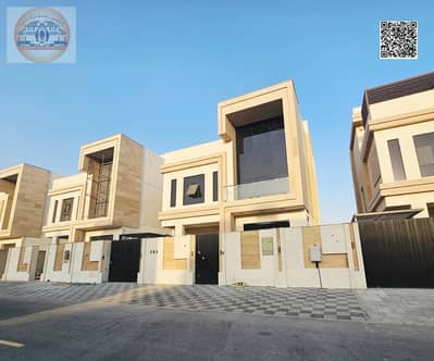 5 Bedroom Villa for Sale in Al Bahia, Ajman - WhatsApp Image 2025-06-16 at 8.16. 59 PM (1). jpeg