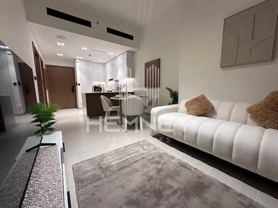 1 Bedroom Flat for Sale in Jumeirah Village Circle (JVC), Dubai - Genuine Resale  |  Fully Furnished | Vacant