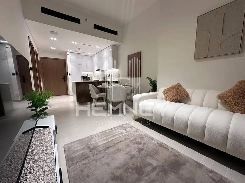 Genuine Resale | Fully Furnished | Vacant Genuine Resale | Fully Furnished | Vacant