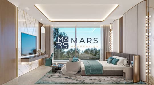 5 Cпальни Вилла Продажа в Шарджа Ватерфронт Сити, Шарджа - A9R68DE-copy (1). jpg