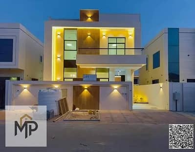 5 Cпальни Вилла Продажа в Аль Амера, Аджман - batch_780080684-1066x800. jpg