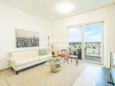 1 Спальня Апартамент в аренду в Яс Айленд, Абу-Даби - 02. Kennedy Property Rentals Waters Edge 4. jpg