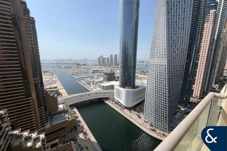 迪拜码头， 迪拜 3 卧室公寓待售 - 位于迪拜码头 3 卧室的公寓 3500000 AED - 11969196