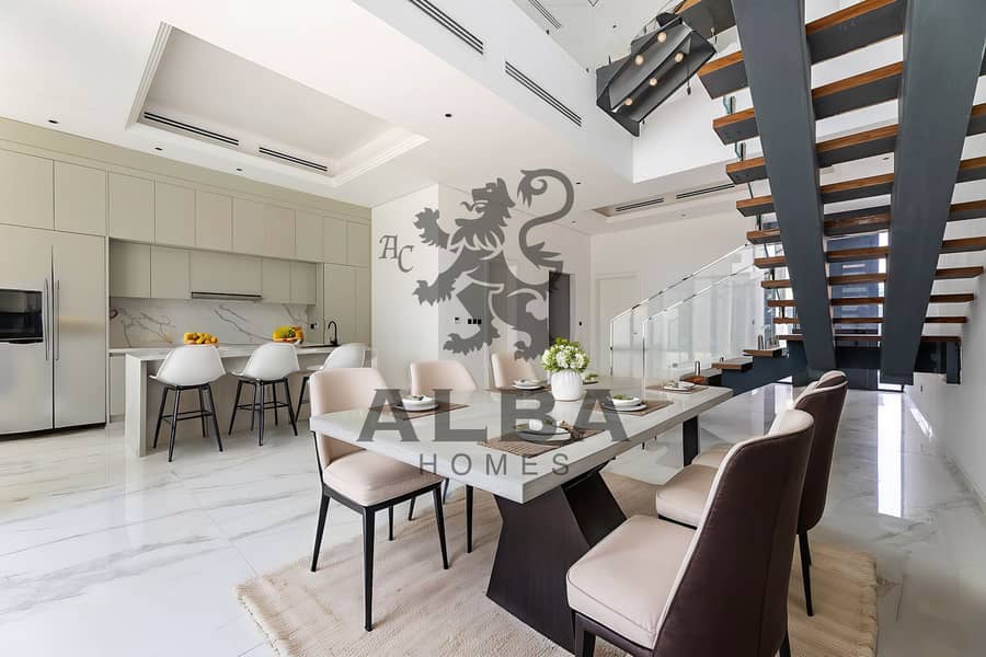 2 IMG_9615-HDR - Dining Room - Modern - 4. jpg