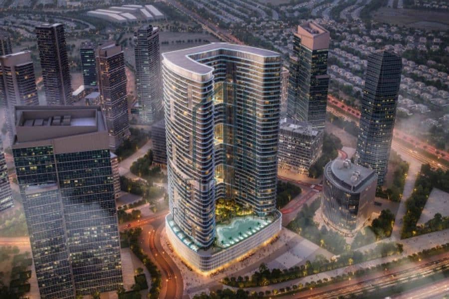 STUDIO - PRIME LOCATION -HIGH ROI -SPECIOUS LAYOUT STUDIO - PRIME LOCATION -HIGH ROI -SPECIOUS LAYOUT